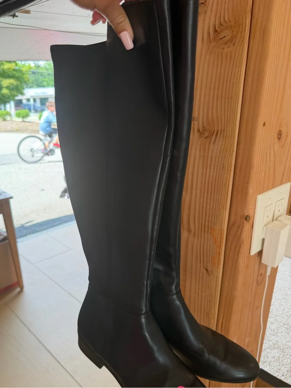 Michael Kors tall over